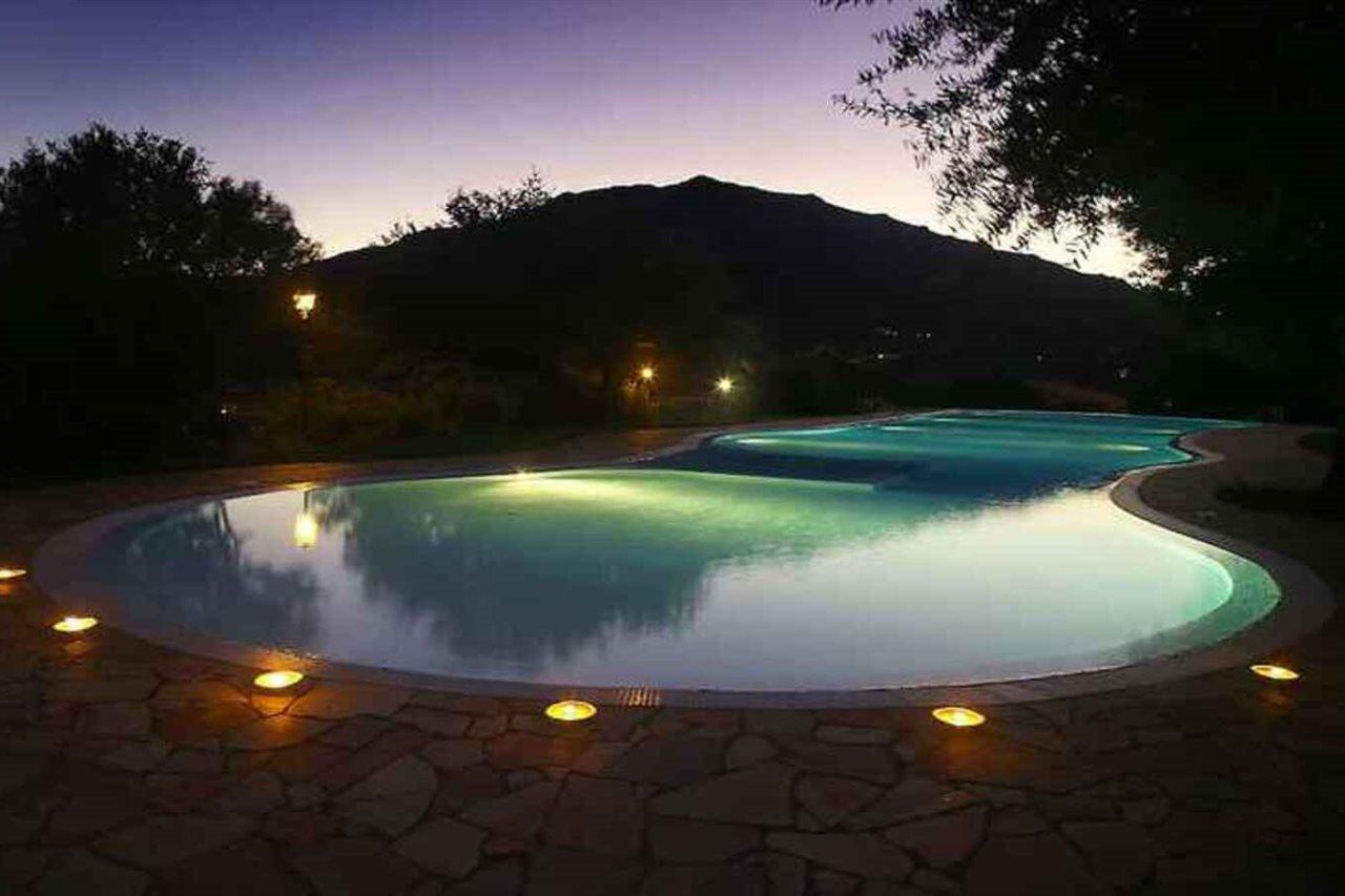 Sa Rocca Sport E Resort กุซปีนี ภายนอก รูปภาพ