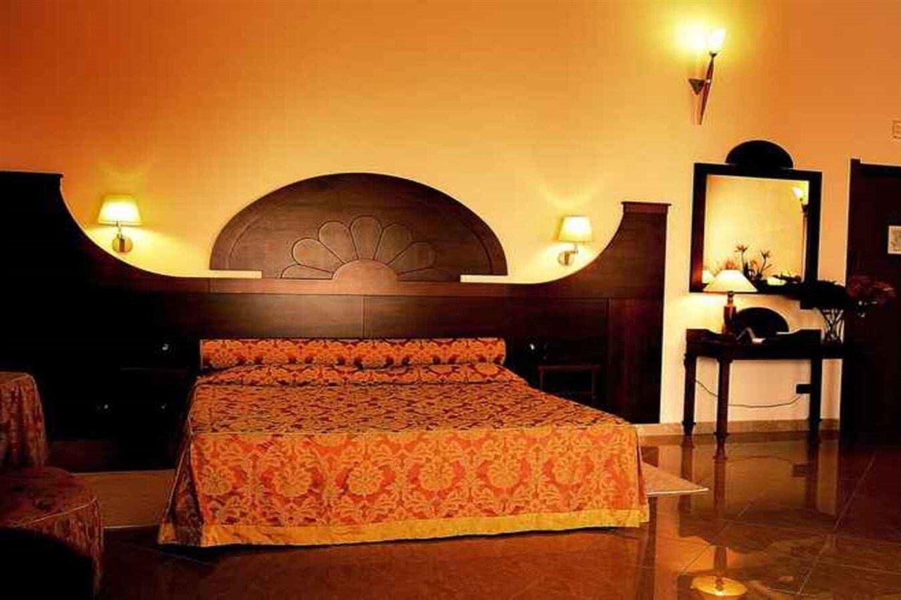 Sa Rocca Sport E Resort กุซปีนี ภายนอก รูปภาพ