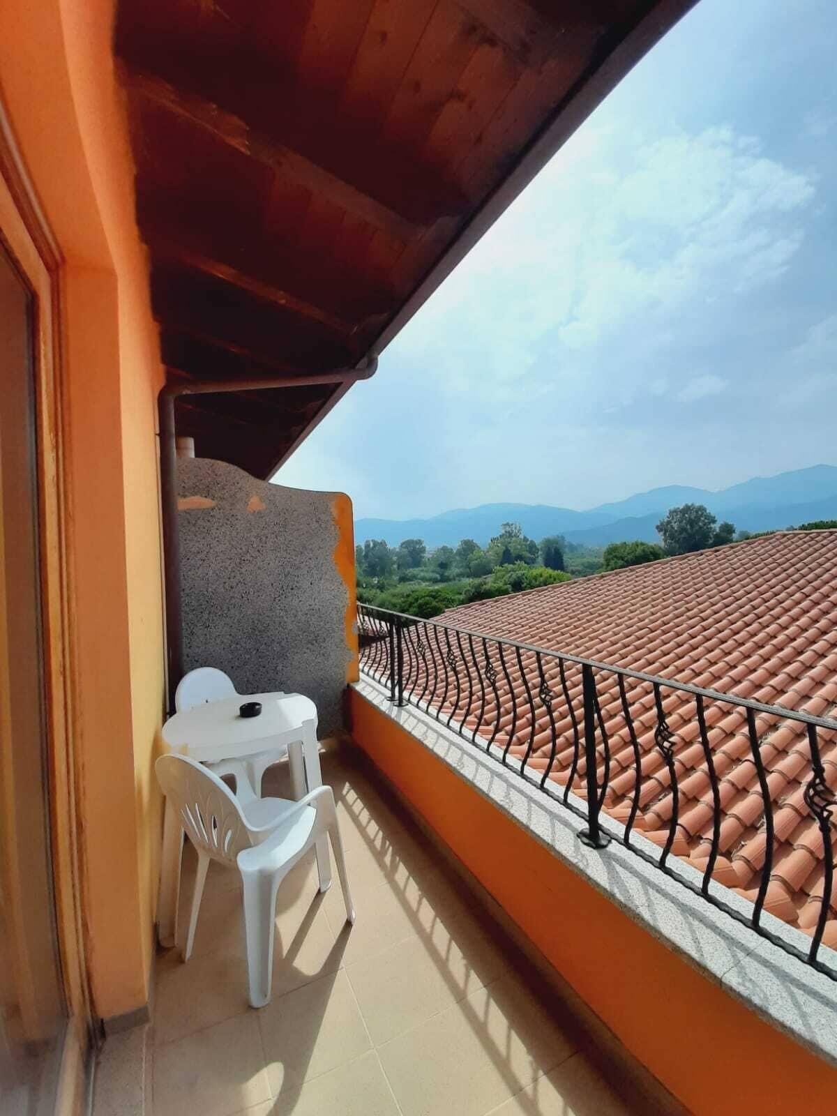 Sa Rocca Sport E Resort กุซปีนี ภายนอก รูปภาพ