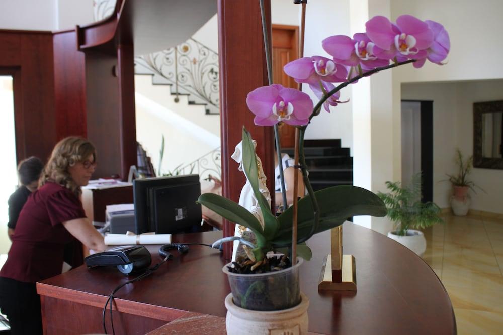 Sa Rocca Sport E Resort กุซปีนี ภายนอก รูปภาพ