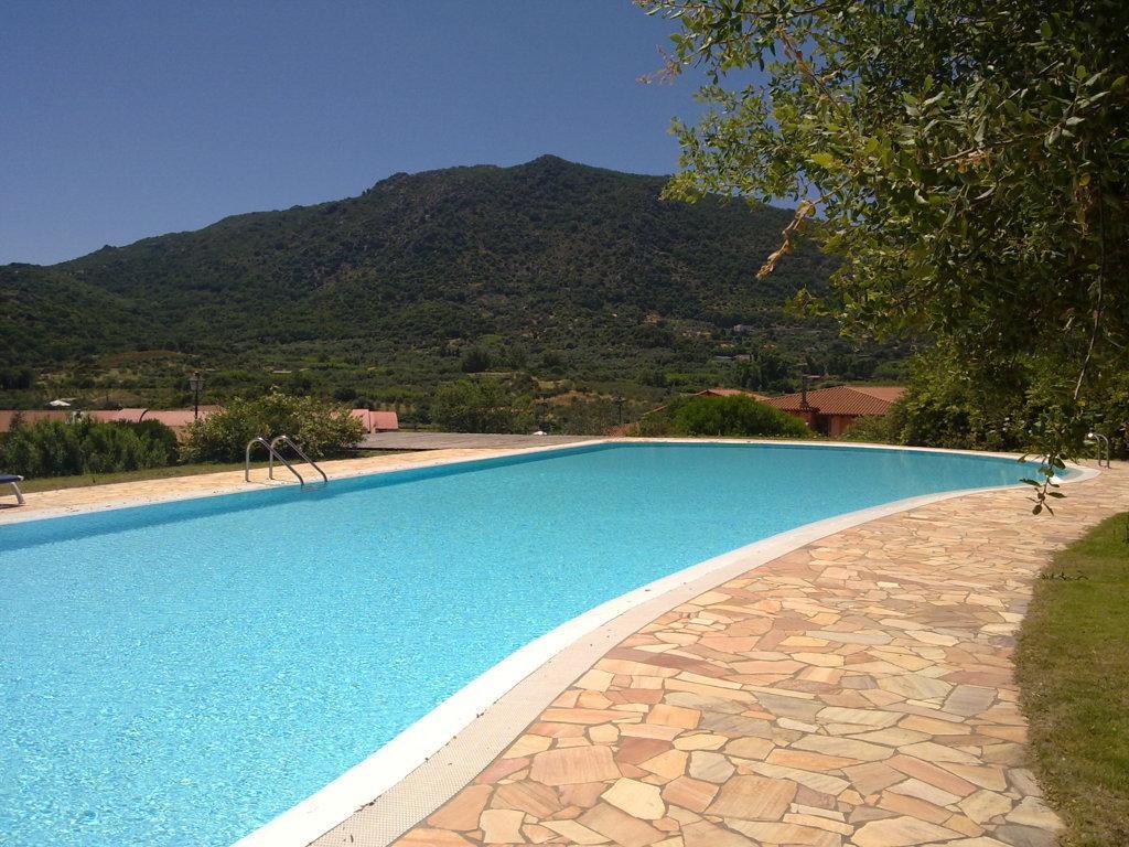 Sa Rocca Sport E Resort กุซปีนี ภายนอก รูปภาพ